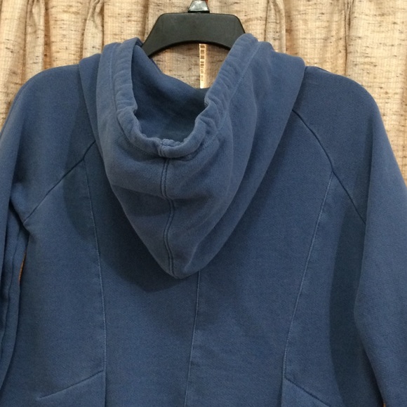 Pilcro and the Letterpress by Anthropologie Flynn Hoodie - Picture 9 of 9